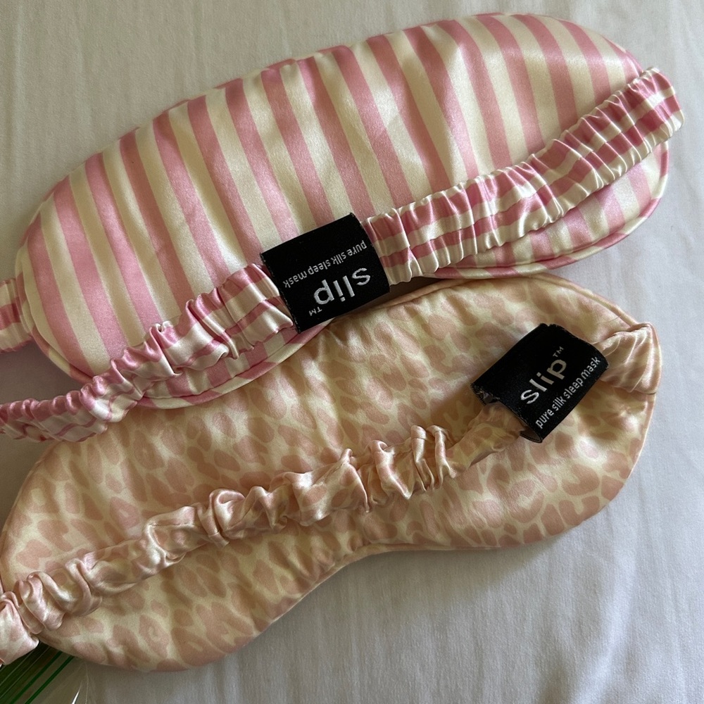 SLIP MASKS - Picture 2 of 2